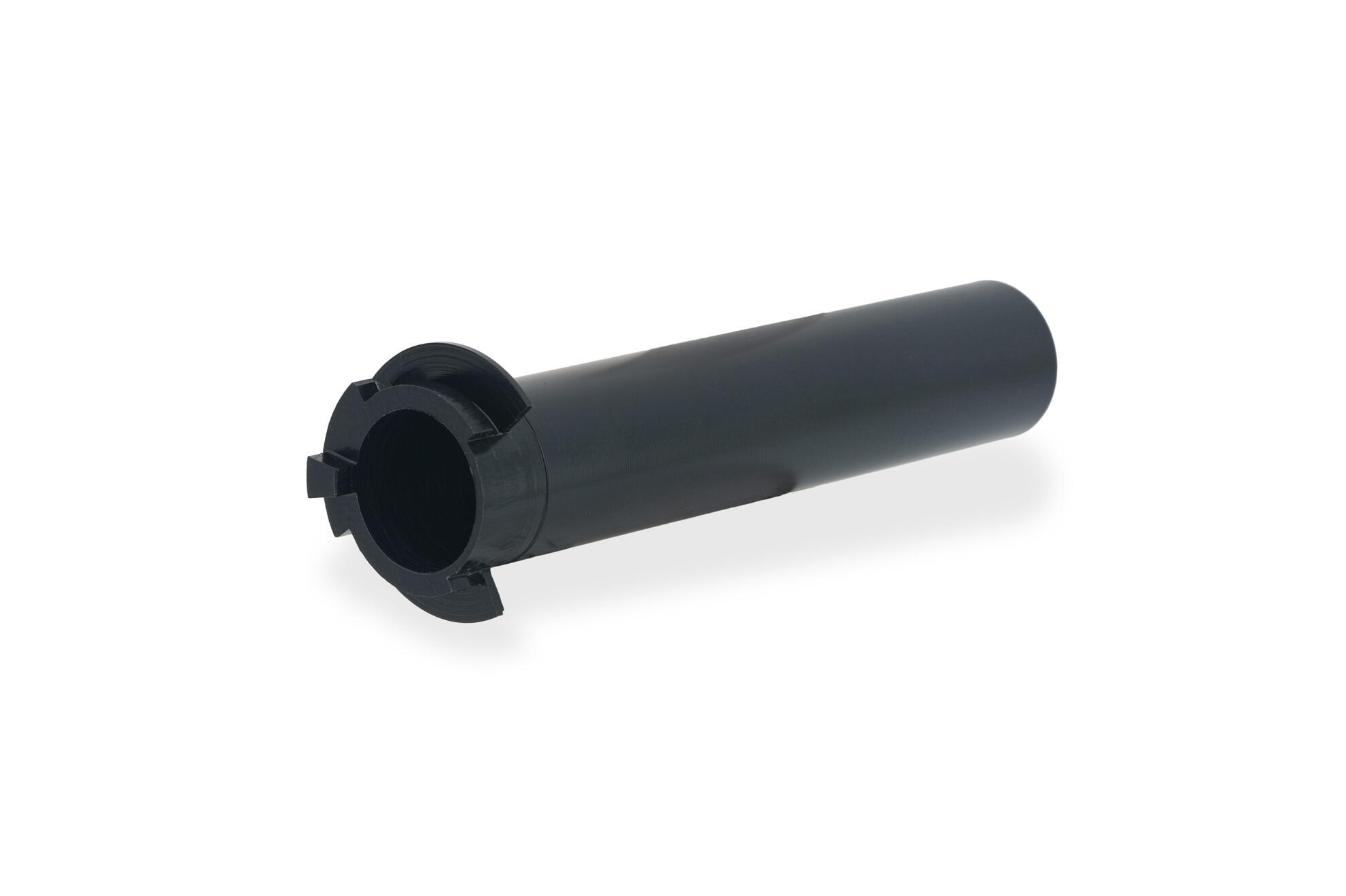 CNC Racing Delrin "SPORT" Thottle Tube for Fly by Wire Throttle for Ducati Type 3 CNC Racing Delrin "SPORT" Thottle Tube for Fly by Wire Throttle for Ducati Type 3